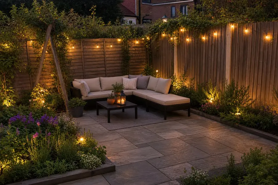 Nuovo design